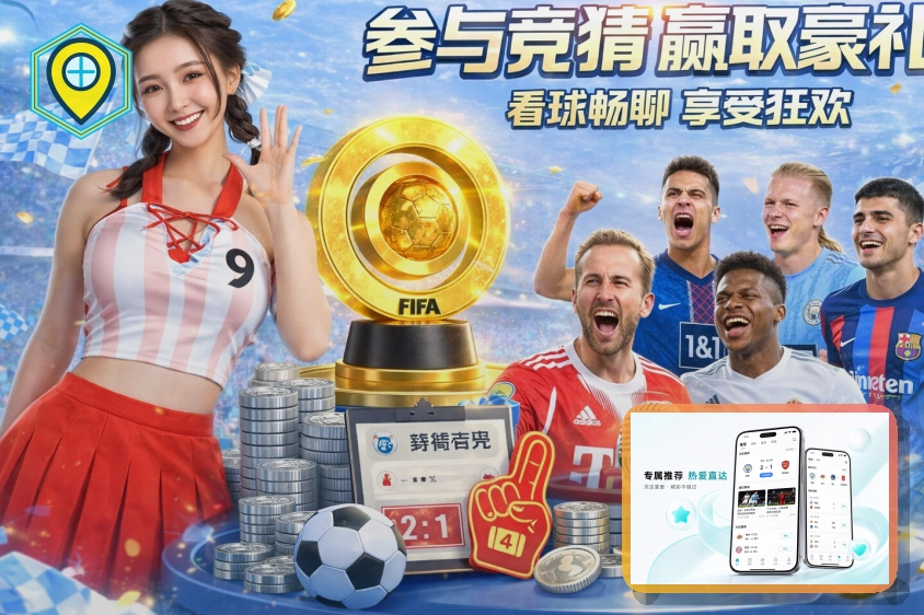 星空体育app世界杯买球赛事封面